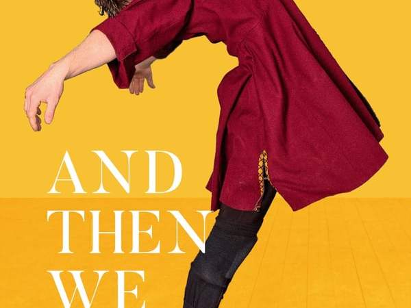 E ENTÃO NÓS DANÇAMOS –&nbsp;2019