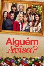 Pôster de Alguém Avisa?