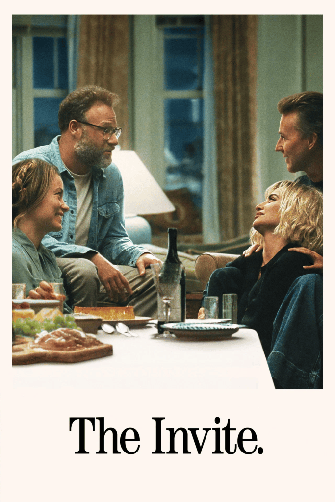 THE INVITE – 2026
