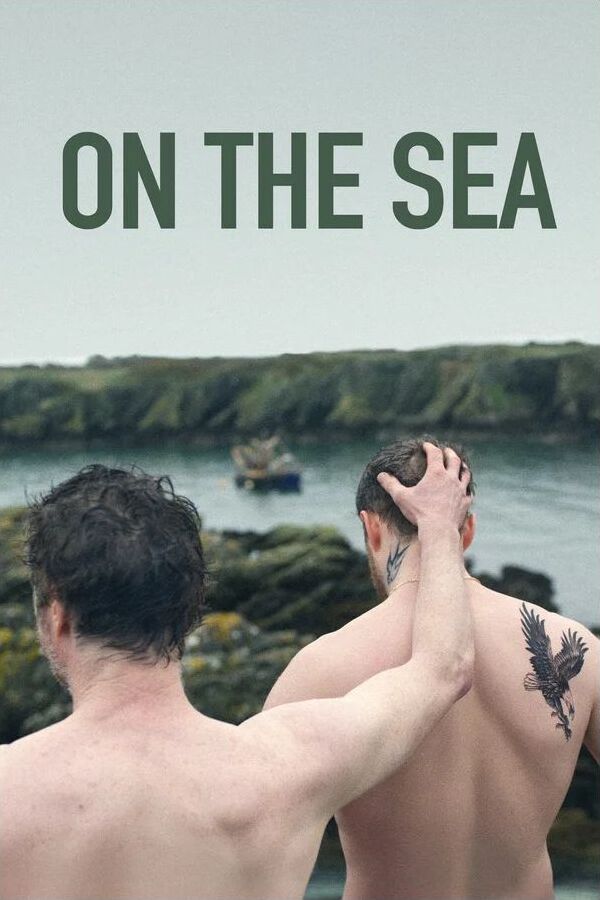 Pôster do filme On the Sea, de Helen Walsh