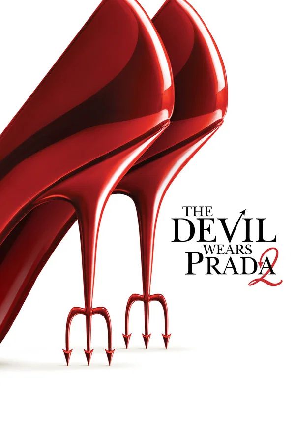 Pôster do filme The Devil Wears Prada 2 (2026)